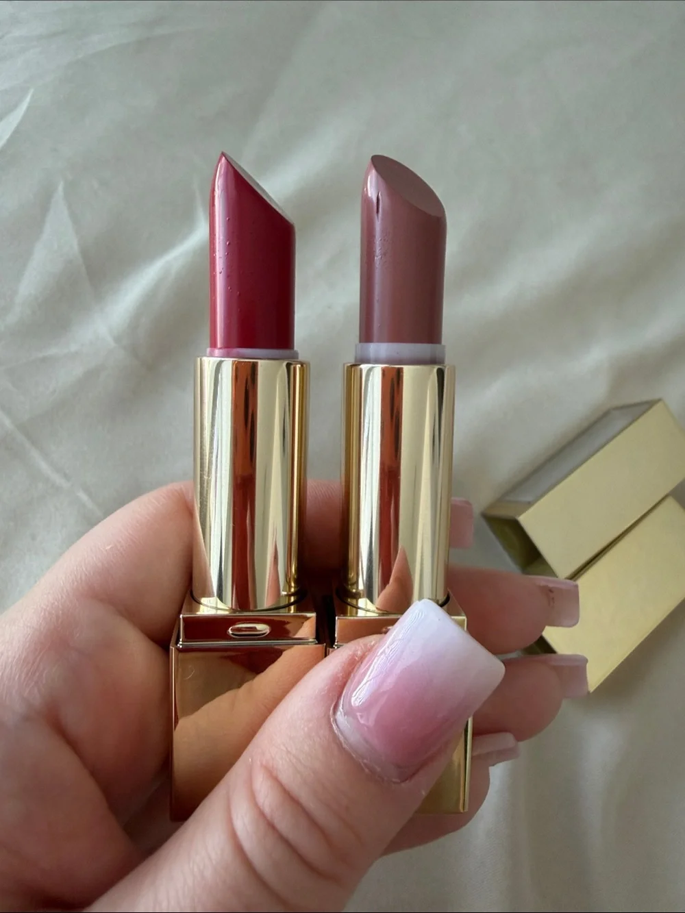 Estee Lauder pure color